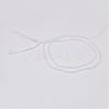 Natural Quartz Crystal Beads Strands G-E347-12-2