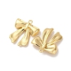 Brass Pendants KK-D388-12G-2