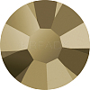 Preciosa® Crystal Hotfix Flatback Stones Y-PRC-HSS6-00030-277-2