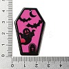 Halloween Acrylic Pendants MACR-C030-01E-3
