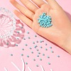 Preciosa® Crystal Beads X-PRC-BA6-63030-840-4