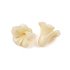 Dyed Synthetic Coral Beads GG-H001-01A-01-2