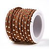 Faux Suede Cord LW-Q016-5mm-1104-2