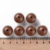 Opaque Acrylic Beads LS-X-MACR-S370-C16mm-A17-4