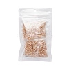 Unwelded Iron Paperclip Chains CH-FS0001-01LG-4