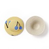Cloth Cap Crafts Decoration FIND-E026-07B-3
