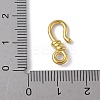 304 Stainless Steel S-Hooks STAS-P408-04A-G-3