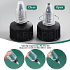 PP Squeeze Bottle Lid KY-OC0001-06-4