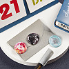 Wax Seal Stamp Set AJEW-WH0212-218-6