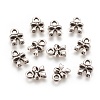 Tibetan Style Alloy Pendants TIBEP-EAA355Y-FF-1
