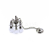 Miniature Alloy Ceiling Lamp MIMO-PW0001-046P-1