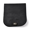 Imitation Leather Bag Cover FIND-M001-10A-2