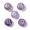 Natural Amethyst Beads G-L524-20D-03-1