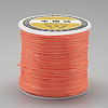 Nylon Satin Rattail Cords NWIR-Q010A-172-2