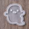 Halloween Theme DIY Pendant Silicone Molds LS-SIL-F012-02D-2