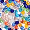 Glass Beads EGLA-A034-LM10mm-46-2