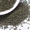 MIYUKI Delica Beads SEED-X0054-DB0657-1