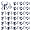 Aluminium Alloy & Resin Drawer Handle FIND-FH0011-90-1