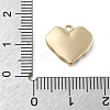 Brass Micro Pave Cubic Zirconia Pendants LS-KK-D283-32G-01-3