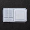 DIY Eyeshadow Palatte Silicone Molds SIMO-B001-12-3