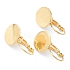 304 Stainless Steel Leverback Earring Findings LS-X-KK-H152-08B-G-1