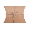 Paper Pillow Candy Boxes CON-CJ0001-02-4