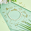 Iron Spacer Beads IFIN-UN0001-13G-01-3