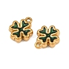 304 Stainless Steel Charms STAS-C160-03D-G-2