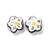 Handmade Porcelain Beads LS-PORC-D022-01C-2