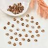 Preciosa® MAXIMA Crystal Round Stones Y-PRC-RASS29-10330-2