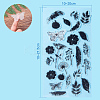 Silicone Stamps DIY-PH0018-42-2