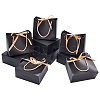 Paper Cupcakes Boxes CON-WH0089-92A-7