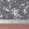 MIYUKI Delica Beads SEED-X0054-DB0882-4