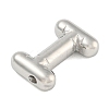 Non-Tarnish 304 Stainless Steel Pendants STAS-B071-01P-I-2