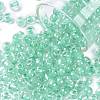 6/0 Glass Seed Beads X-SEED-A015-4mm-2219-1