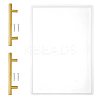 Rectangle Fruit Tray Silicone Molds SIMO-DC0001-01-1