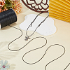1 Roll Eco-Friendly Korean Waxed Polyester Cord YC-SP0001-03A-3