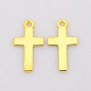 Tibetan Style Alloy Pendants LS-K08YN012-1