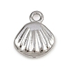304 Stainless Steel Charms LS-STAS-C140-01G-P-1