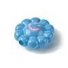 Dopamine Style Opaque Acrylic Beads SACR-Z002-01F-2
