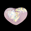 Resin Cabochons CRES-N016-43H-1