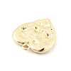 Brass Pendants LS-KK-K371-33G-2