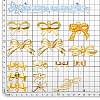 30Pcs 15 Styles Alloy & Brass & 304 Stainless Steel Links/Connectors FIND-PH0024-72-4