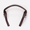 Imitation Leather Bag Handles FIND-WH0043-70A-2