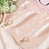 Acrylic Bag Extension Chains FIND-WH0148-268A-5
