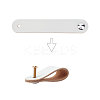 PU Leather Door Handles FIND-WH0052-53A-4