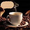 Round Coffee Filter Paper AJEW-CN0004-70D-4