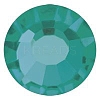 Preciosa® Crystal Hotfix Flatback Stones Y-PRC-HSS16-60230-2