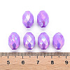 Opaque Acrylic Beads TACR-S153-32I-04-6