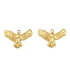 304 Stainless Steel Pendants STAS-Z166-14G-1